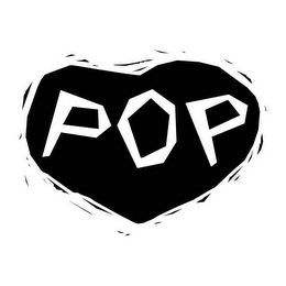 POP logo