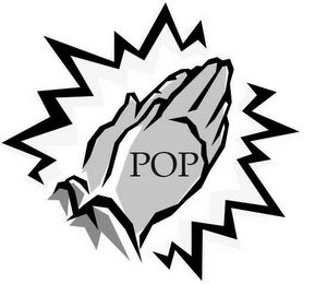 POP logo
