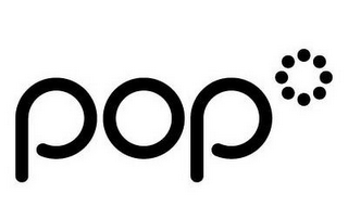 POP logo