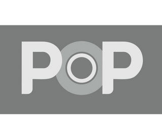 POP logo