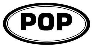 POP logo