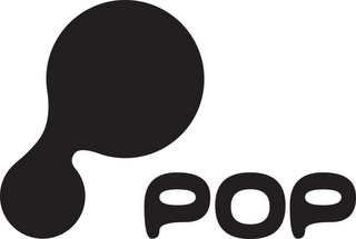 POP logo