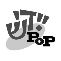 POP logo