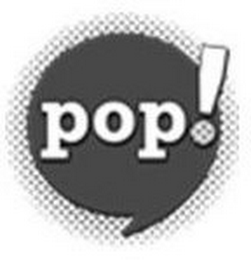 POP! logo