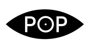 POP logo