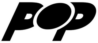 POP logo