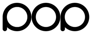 POP logo