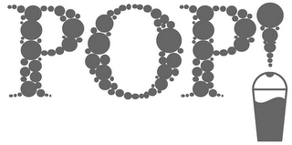 POP! logo