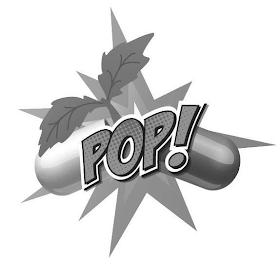 POP! logo