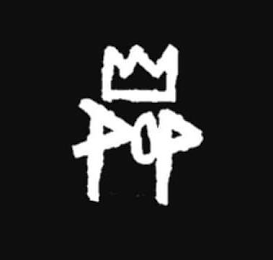 POP logo