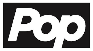 POP logo