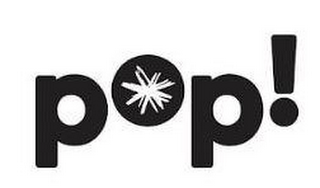 POP! logo