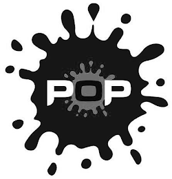 POP logo