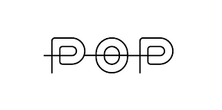 POP logo