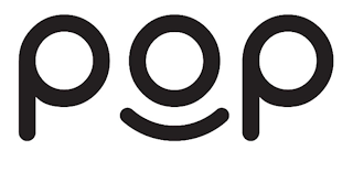 POP logo
