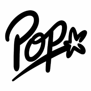 POP logo