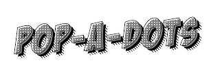 POP-A-DOTS logo