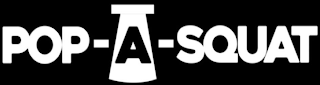 POP-A-SQUAT logo