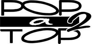 POP A TOP 2 logo