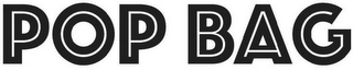 POP BAG logo