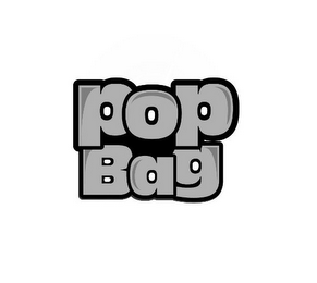 POP BAG logo