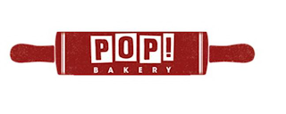 POP! BAKERY logo