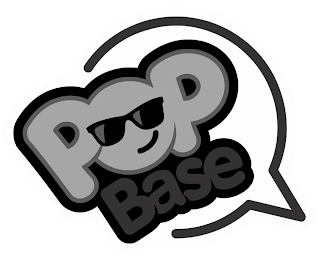 POP BASE logo