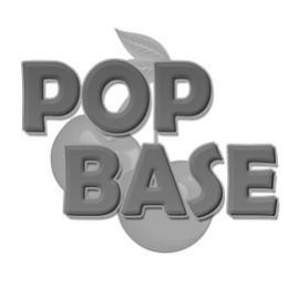 POP BASE logo
