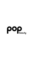POP BEAUTY logo