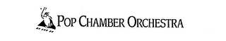 POP CHAMBER ORCHESTRA logo