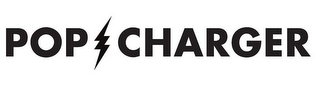 POP CHARGER logo