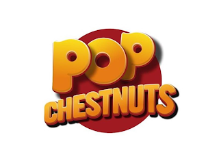 POP CHESTNUTS logo
