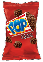 POP CHOX logo