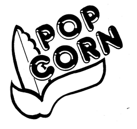 POP CORN