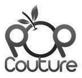 POP COUTURE logo