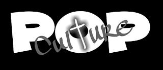 POP CULTURE logo