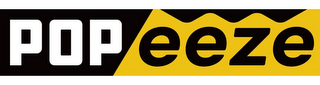 POP EEZE logo