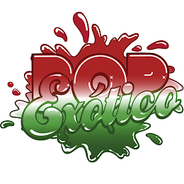 POP EXOTICO logo