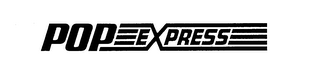 POP EXPRESS logo