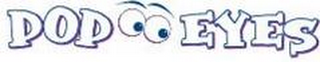 POP EYES logo