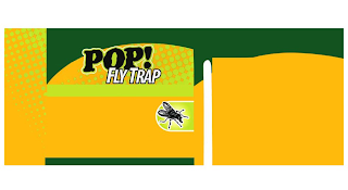 POP! FLY TRAP
