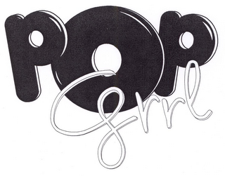 POP GRRL logo