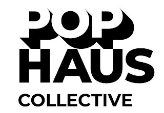 POP HAUS COLLECTIVE logo