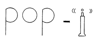 POP-I logo