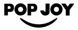 POP JOY logo