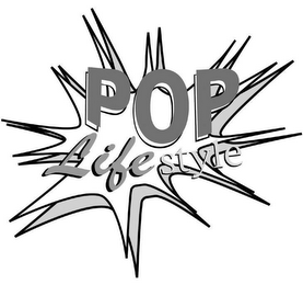 POP LIFE STYLE logo