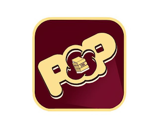 POP LIVE logo