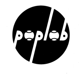 POP-LOB logo