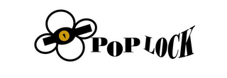 POP LOCK logo