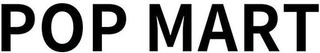 POP MART logo